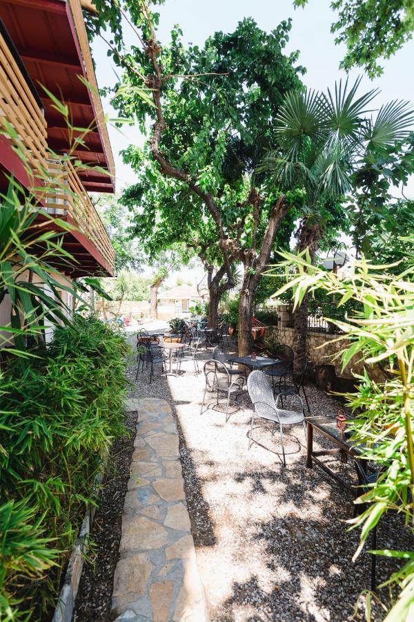 Ionian Paradise Nydri  Exterior foto