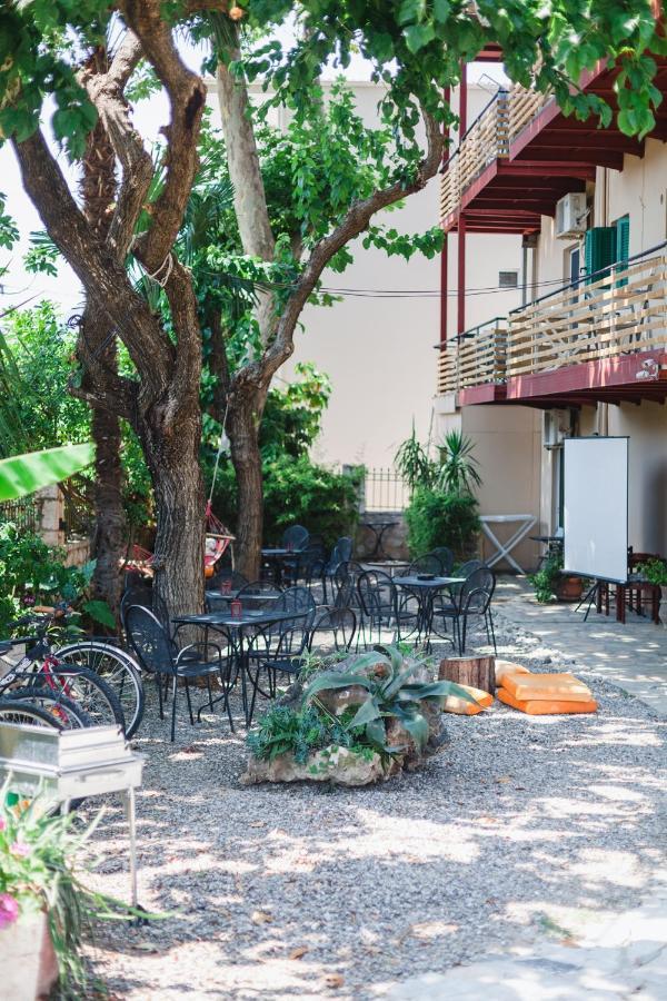 Ionian Paradise Nydri  Exterior foto
