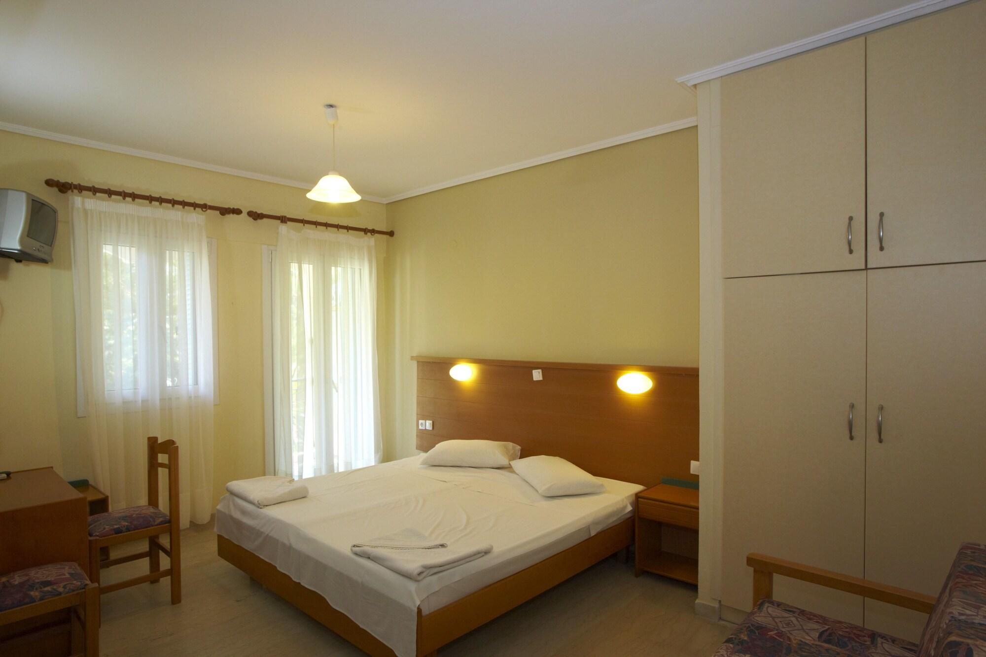 Ionian Paradise Nydri  Exterior foto