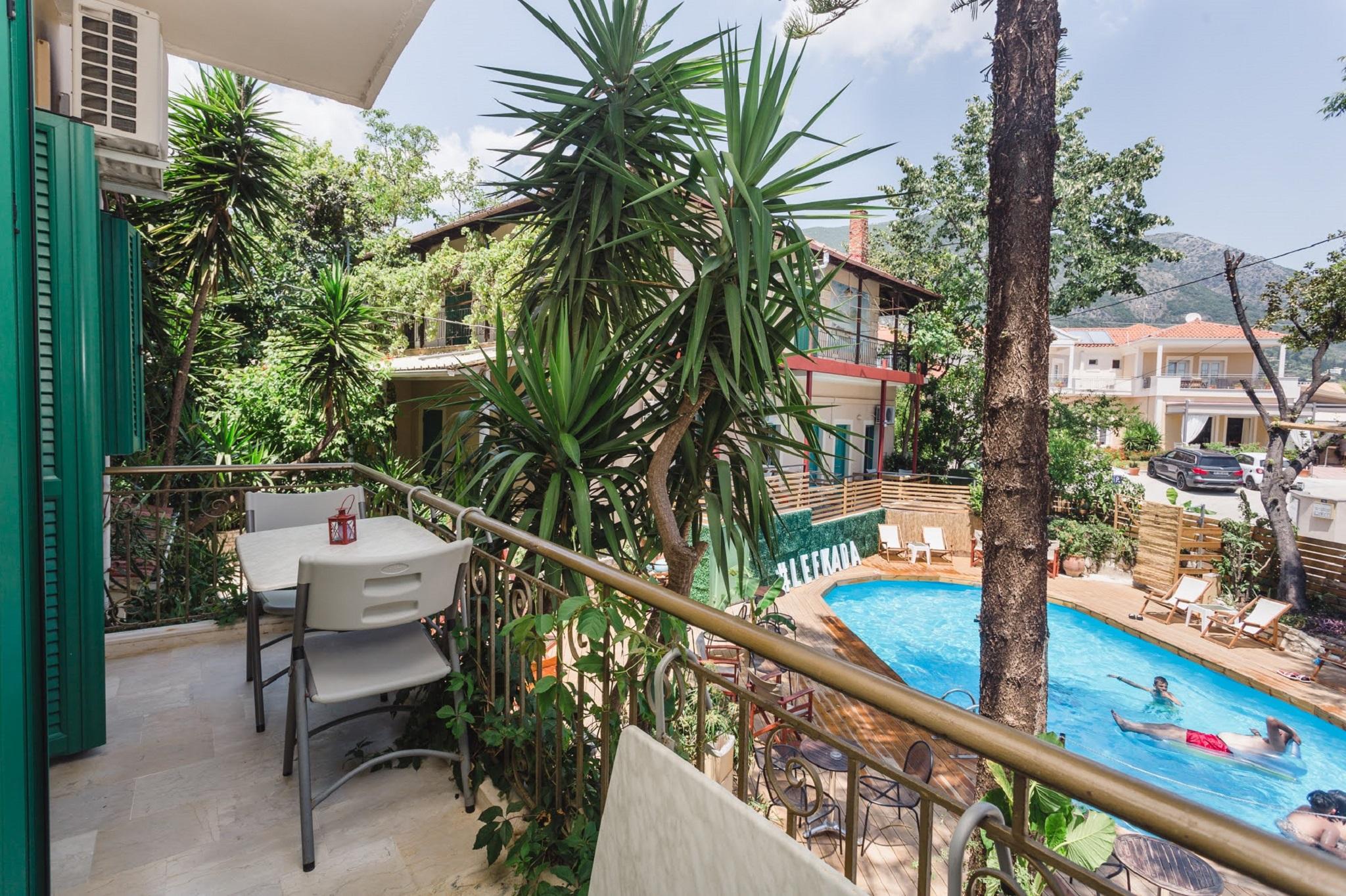 Ionian Paradise Nydri  Exterior foto