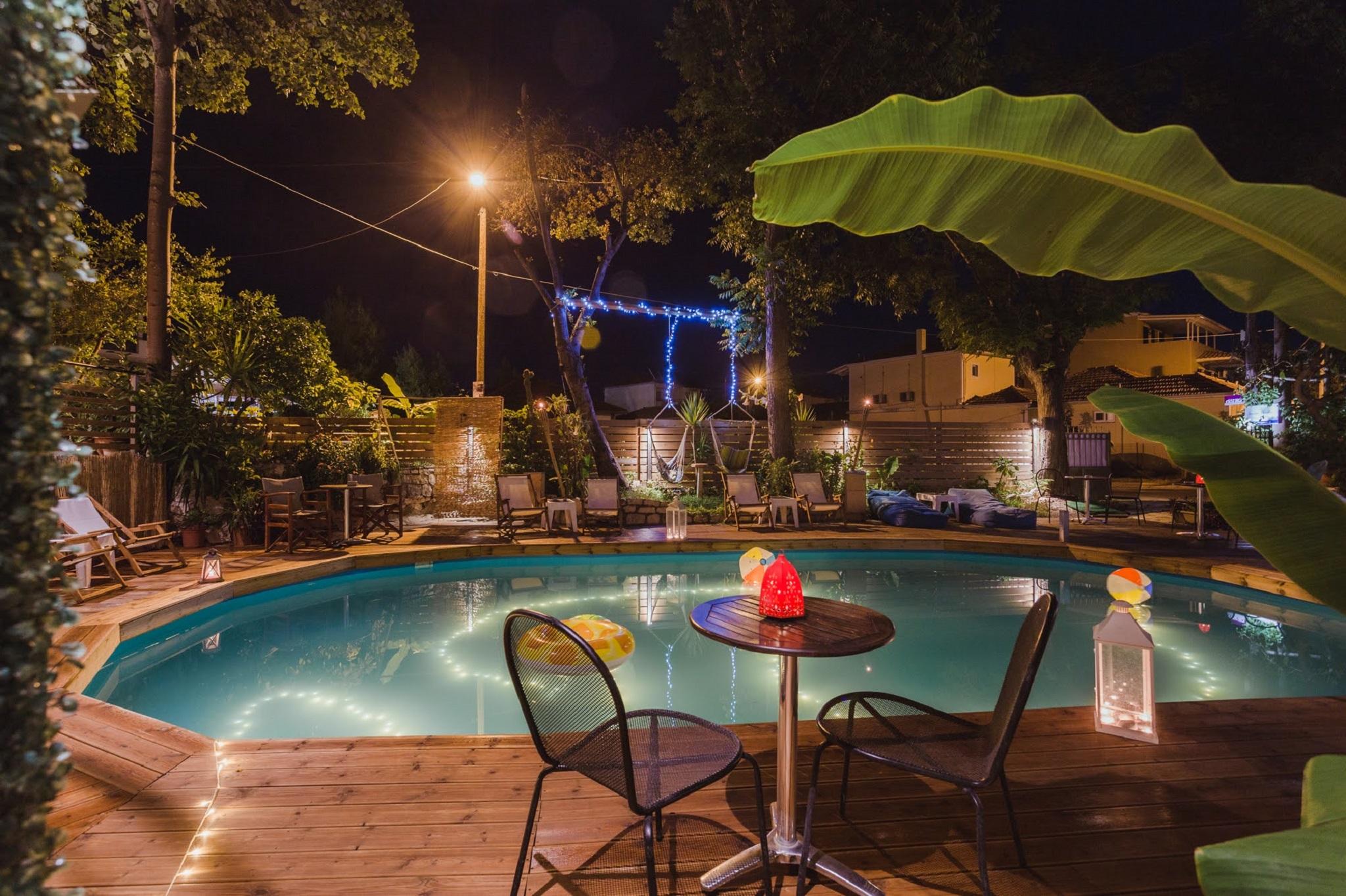Ionian Paradise Nydri  Exterior foto