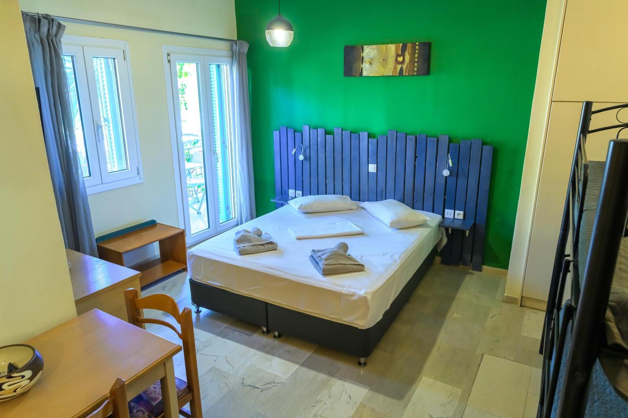 Ionian Paradise Nydri  Exterior foto