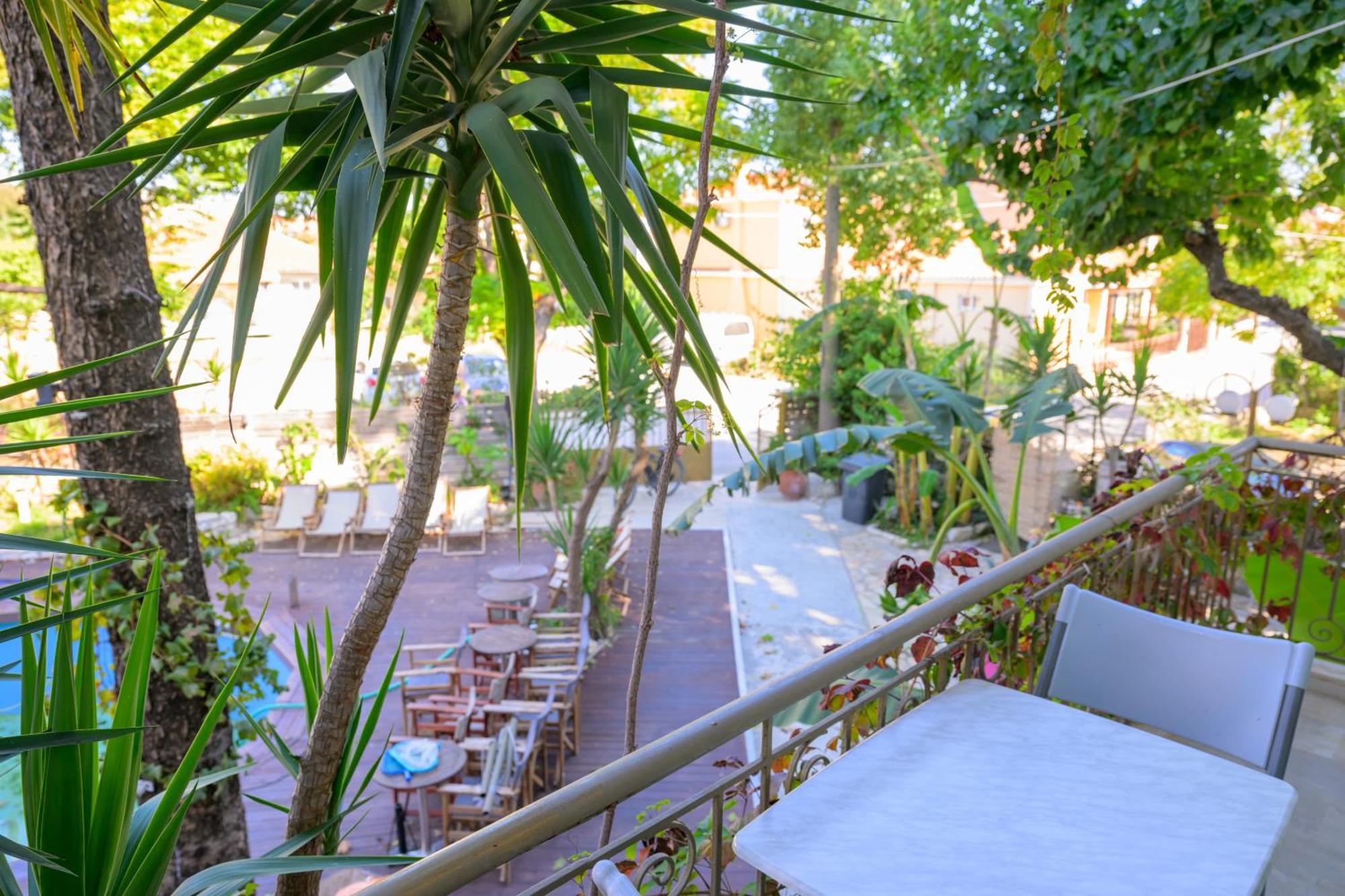 Ionian Paradise Nydri  Exterior foto