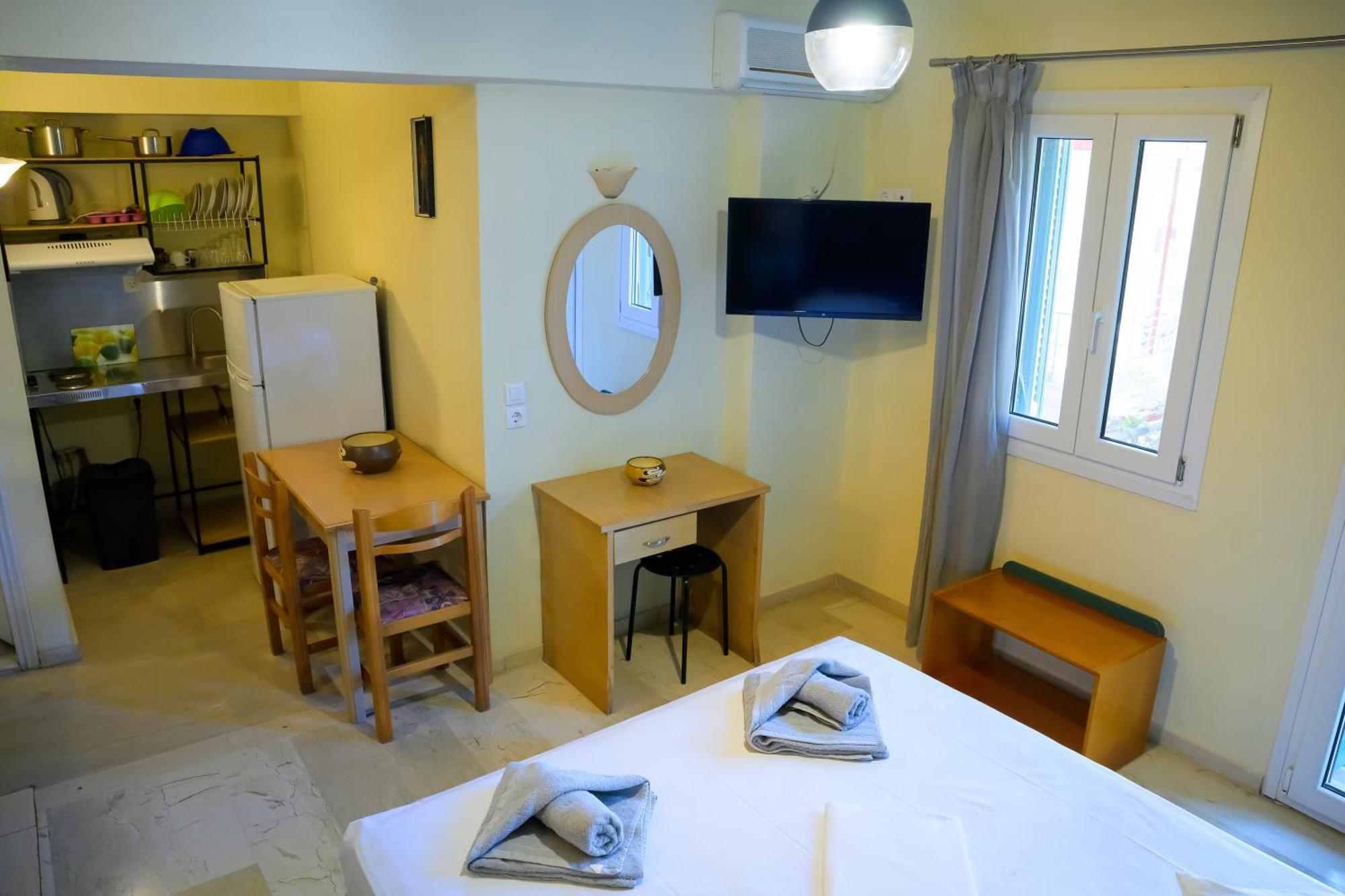 Ionian Paradise Nydri  Exterior foto