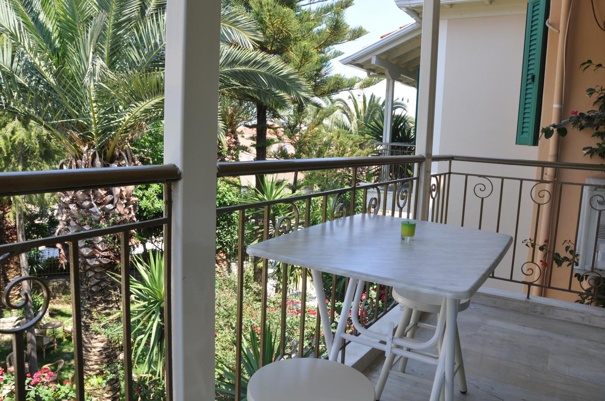 Ionian Paradise Nydri  Exterior foto